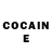 COCAIN VHQ Bogdan Boguslavskiy